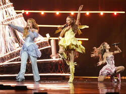Switzerland Eurovision Song Contest