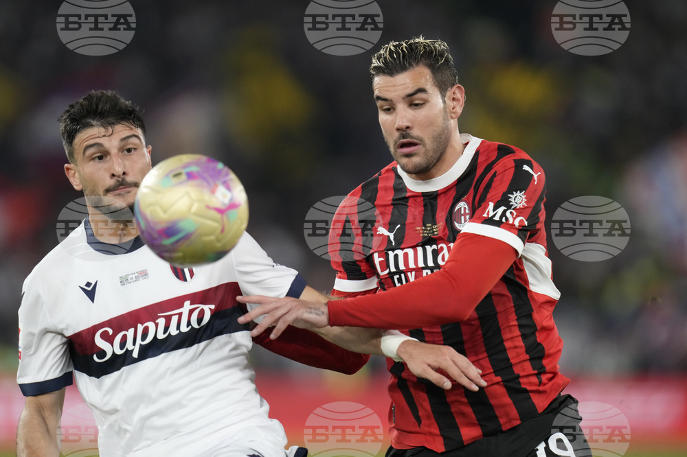 Защитникът на Милан Ернандес е готов да премине в Ал-Хилал, клубовете са се споразумели за трансфера