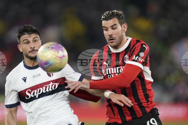 Защитникът на Милан Ернандес е готов да премине в Ал-Хилал, клубовете са се споразумели за трансфера