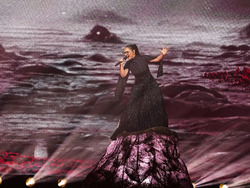 Switzerland Eurovision Song Contest