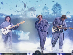 Switzerland Eurovision Song Contest