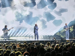 Switzerland Eurovision Song Contest