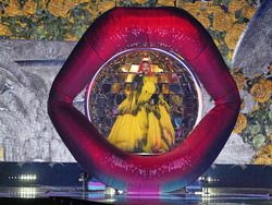 Switzerland Eurovision Song Contest