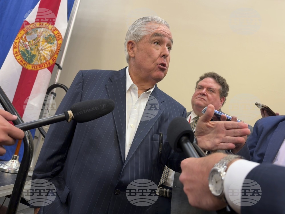 Florida John Morgan