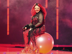Switzerland Eurovision Song Contest