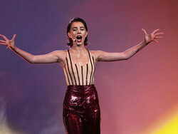 Switzerland Eurovision Song Contest