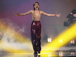 Switzerland Eurovision Song Contest