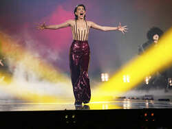 Switzerland Eurovision Song Contest
