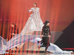 Switzerland Eurovision Song Contest