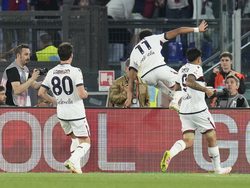 Italy Soccer Italian Cup