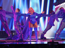Switzerland Eurovision Song Contest
