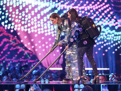 Switzerland Eurovision Song Contest