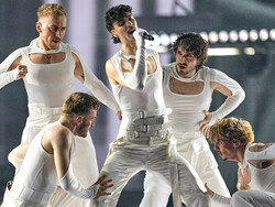 Switzerland Eurovision Song Contest