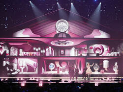 Switzerland Eurovision Song Contest