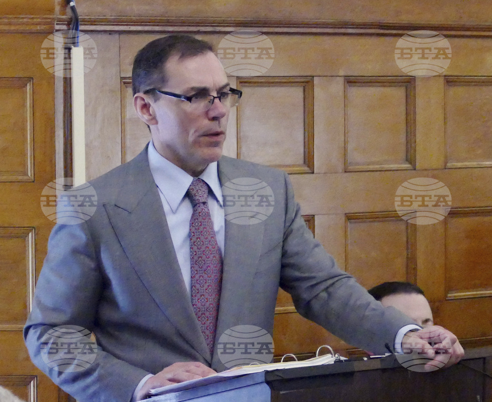 Karen Read Trial