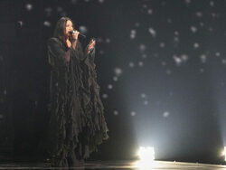 Switzerland Eurovision Song Contest