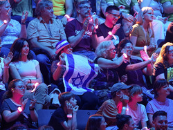 Switzerland Eurovision Song Contest