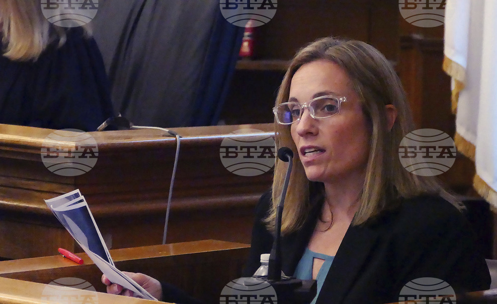 Karen Read Trial