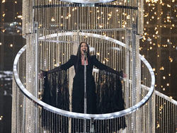 Switzerland Eurovision Song Contest