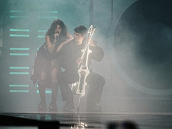 Switzerland Eurovision Song Contest