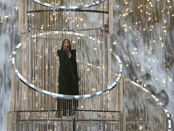 Switzerland Eurovision Song Contest