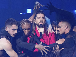 Switzerland Eurovision Song Contest