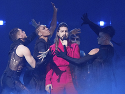 Switzerland Eurovision Song Contest