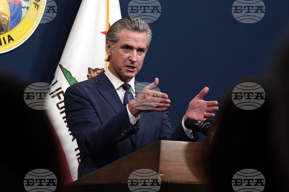 California Budget