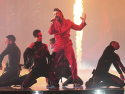Switzerland Eurovision Song Contest