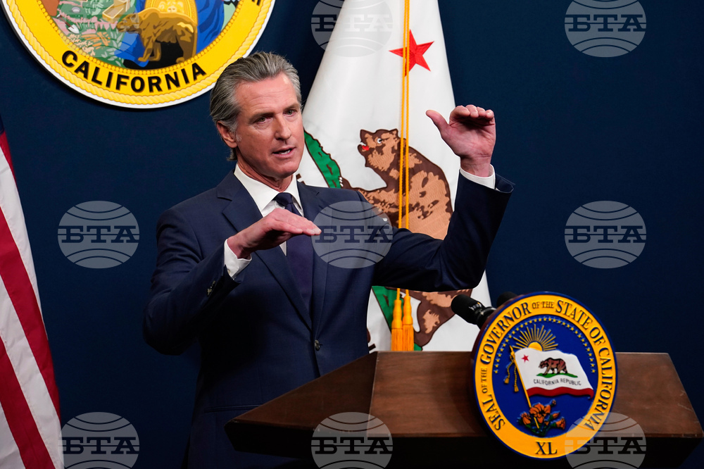 California Budget