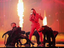 Switzerland Eurovision Song Contest