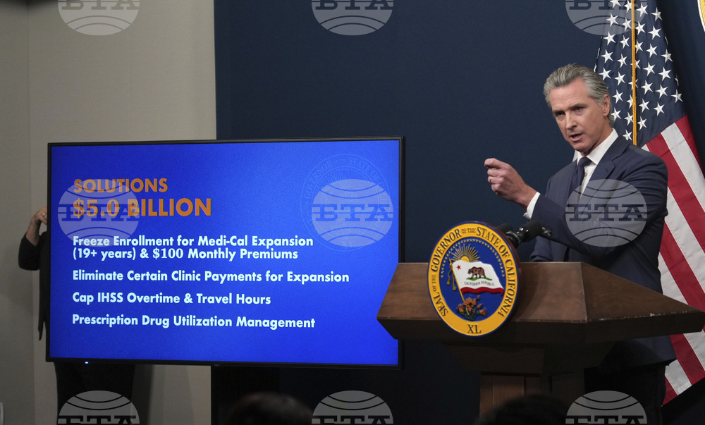 California Budget