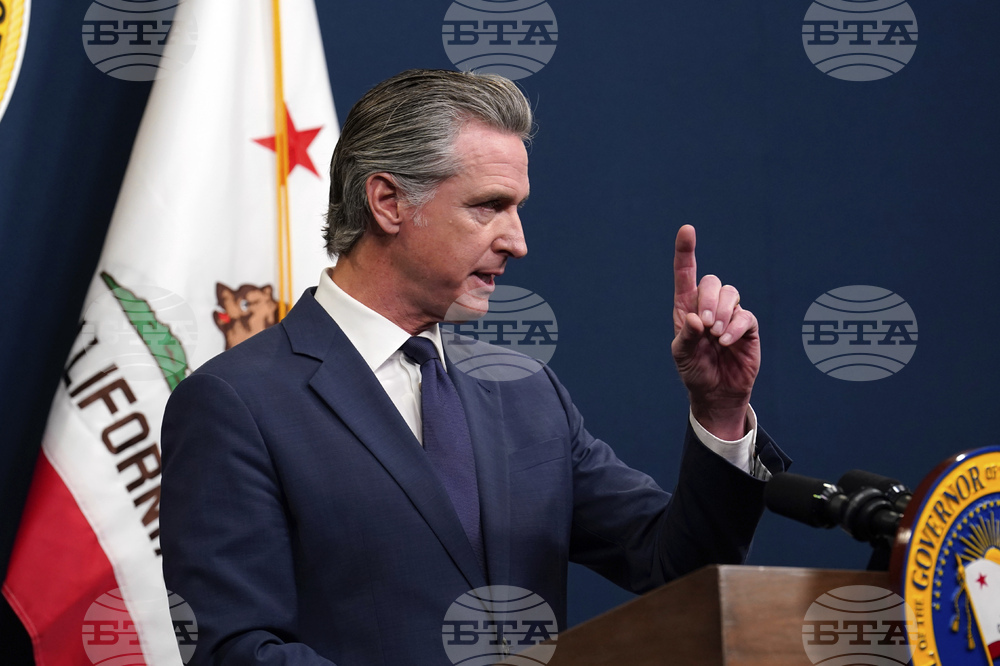 California Budget