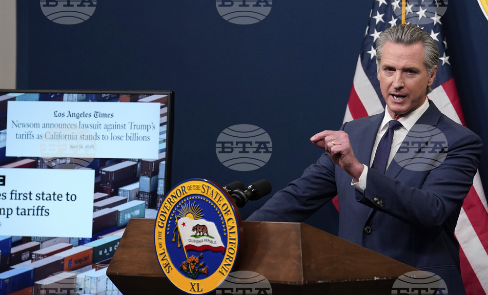 California Budget