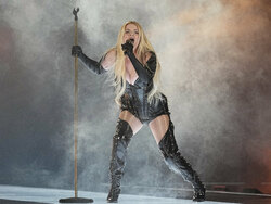 Switzerland Eurovision Song Contest