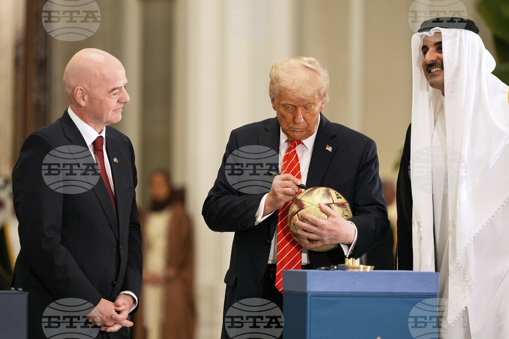Trump Mideast