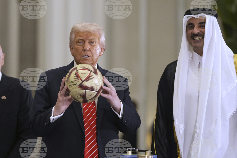 Trump Mideast