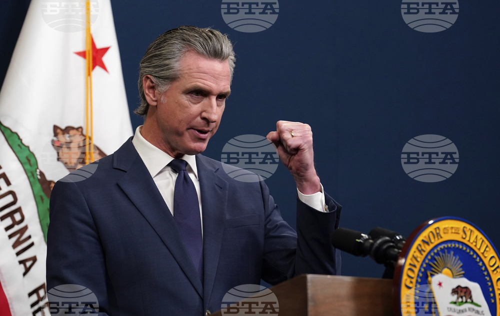 California Budget