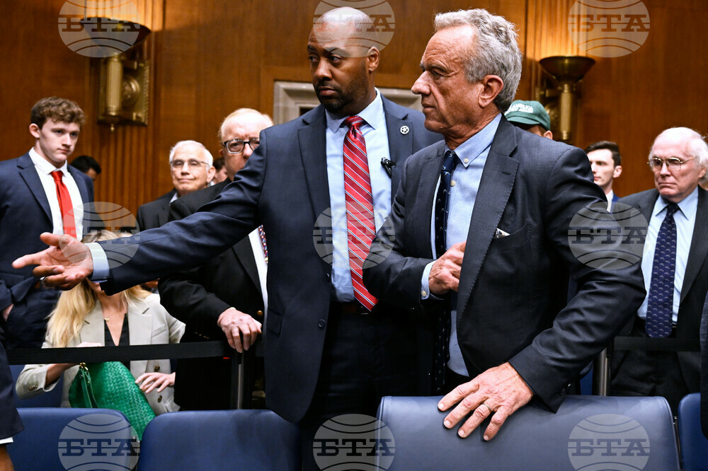 Senate HHS Kennedy