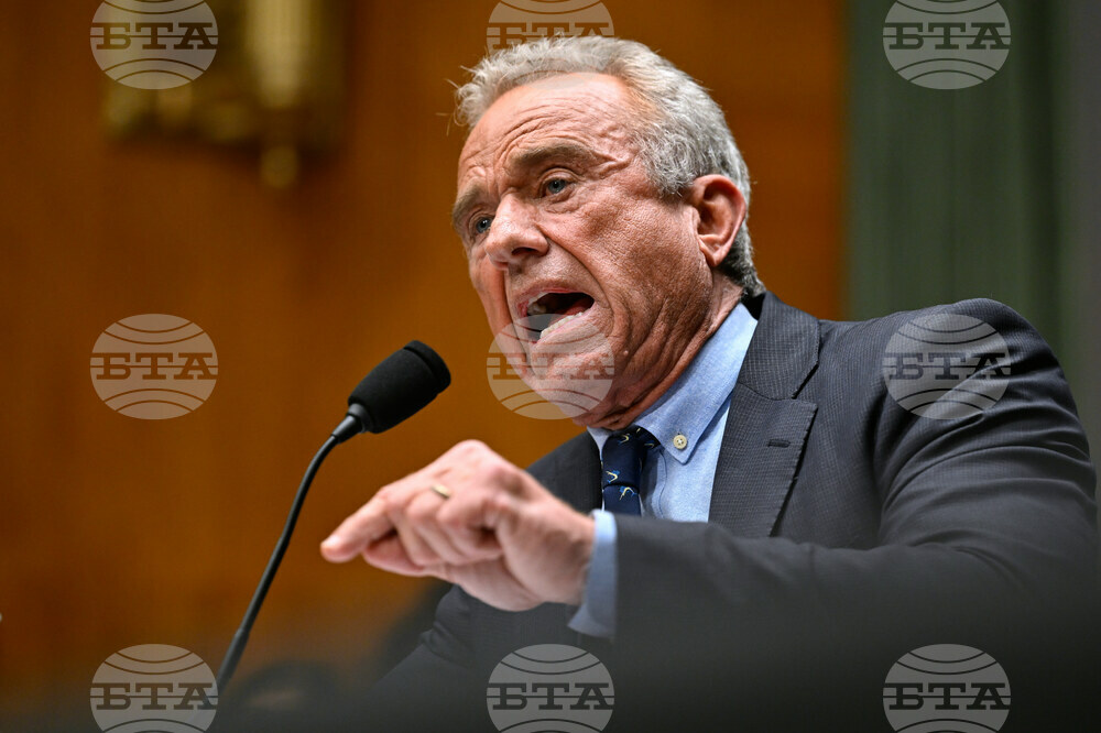 Senate HHS Kennedy