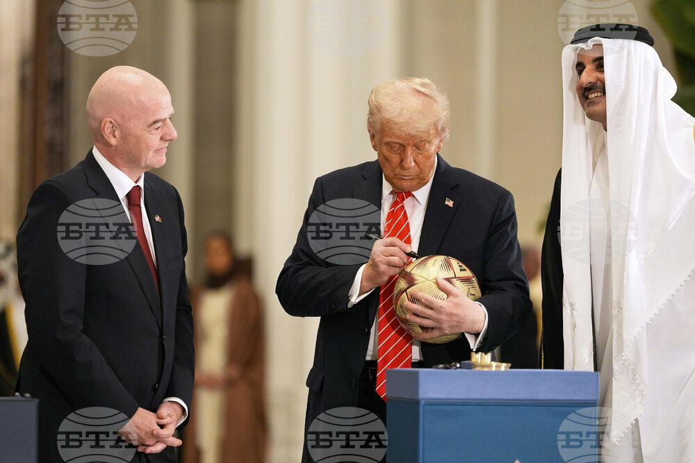 Trump Mideast