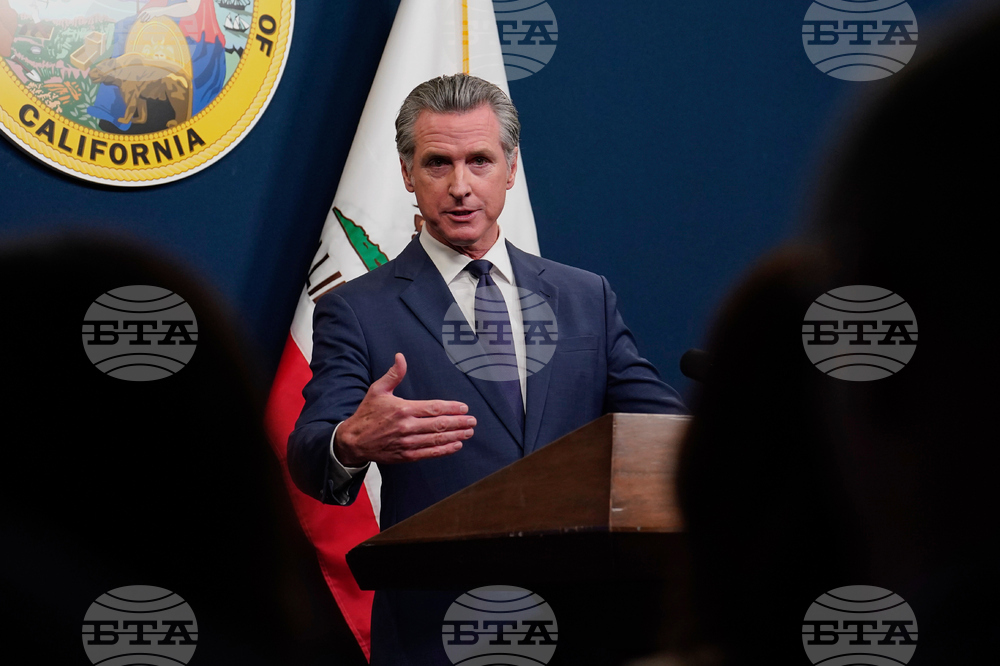 California Budget