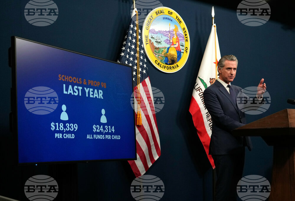 California Budget