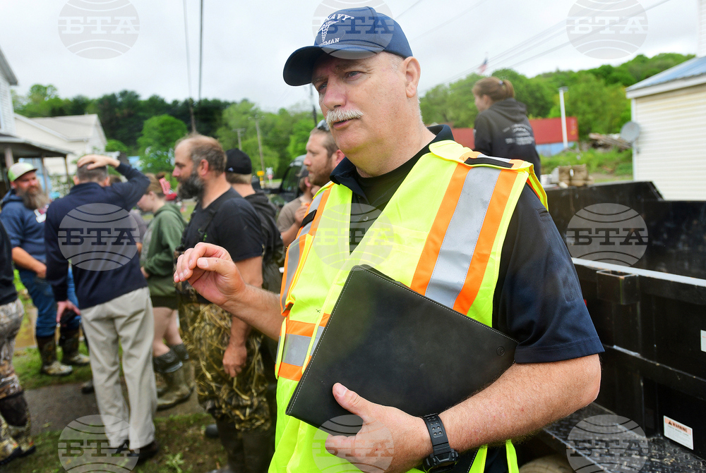 Severe Weather Flooding