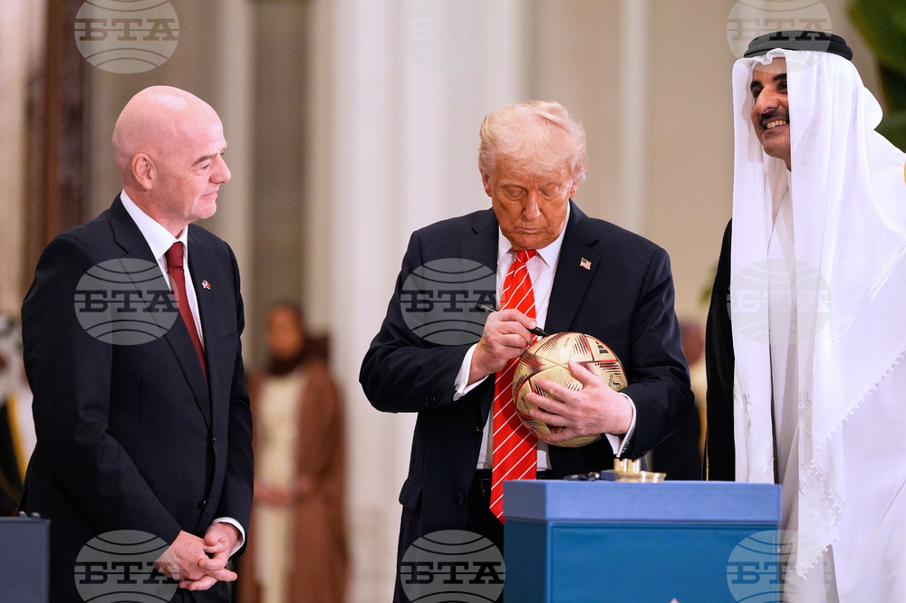 Trump Mideast