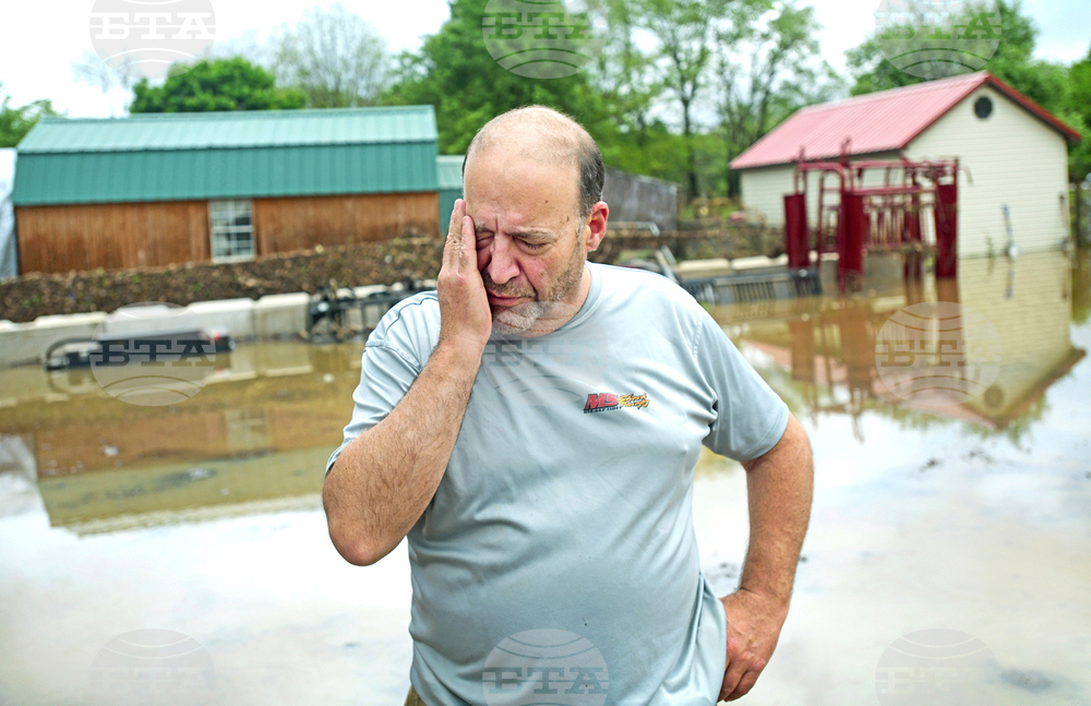 Severe Weather Flooding