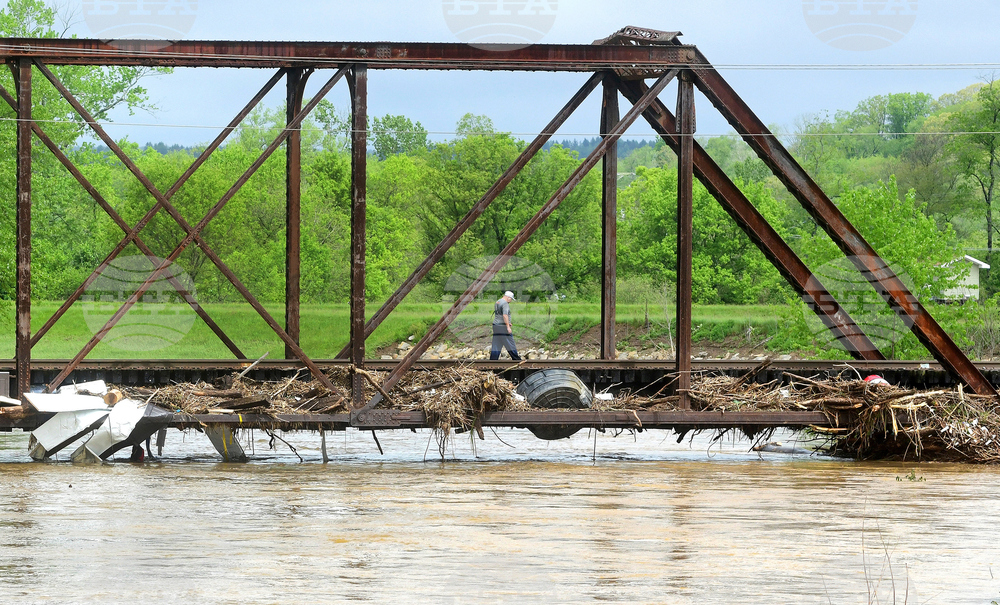 Severe Weather Flooding