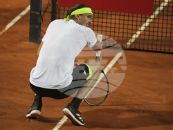 Italy Tennis Open