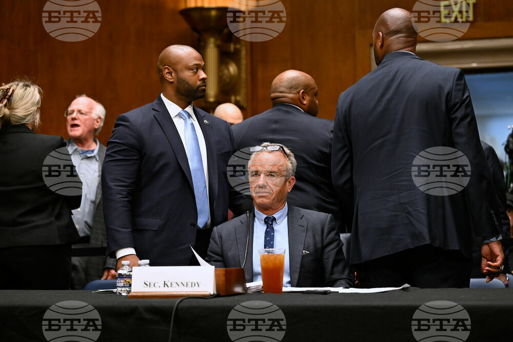 Senate HHS Senate