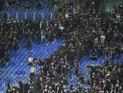 Italy Soccer Italian Cup